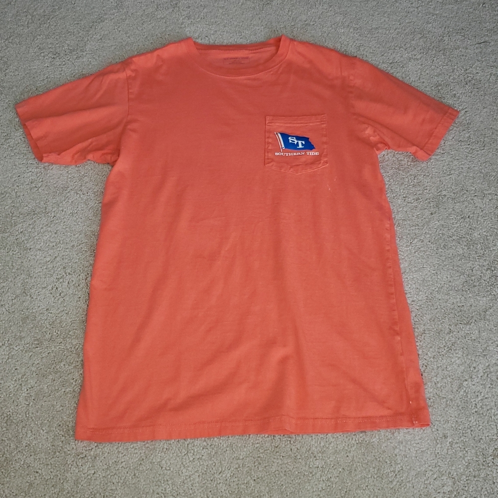 Southern Tide Skipjack T-shirt